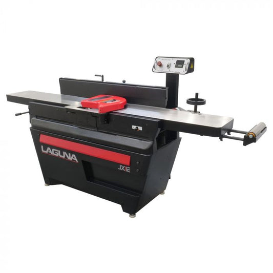 Laguna JX|12 ShearTec: II Jointer