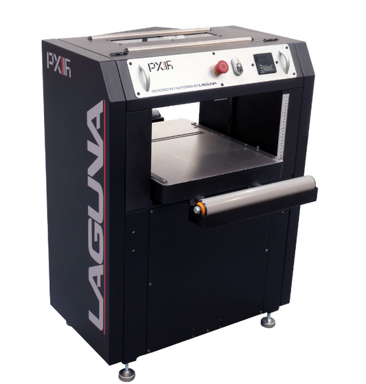 Laguna Tools 16" Planer  PX|16 ShearTec: II