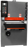 Laguna Tools Enduro Compact Series 25” Metal Wide Belt Sander MW25C, ,(MSANWB25X60-1K-7.5-0197-1