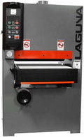 Laguna Tools Enduro Compact Series 37” Metal Wide Belt Sander MW37C, ,MSANWB37X60-1K-10-0197-1
