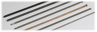 CS Unitec 413.3119 Pointed Tip, 3mm, Standard pack includes 6 sets of 19 needles