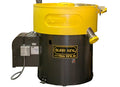 Burr King 4.0 cubic foot Vibra King Large Vibratory Bowl