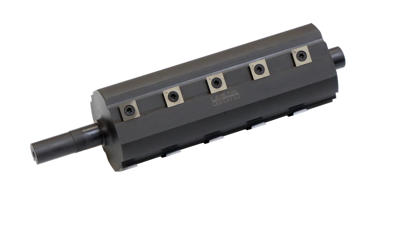 Laguna JX|8 QuadTec: II Jointer