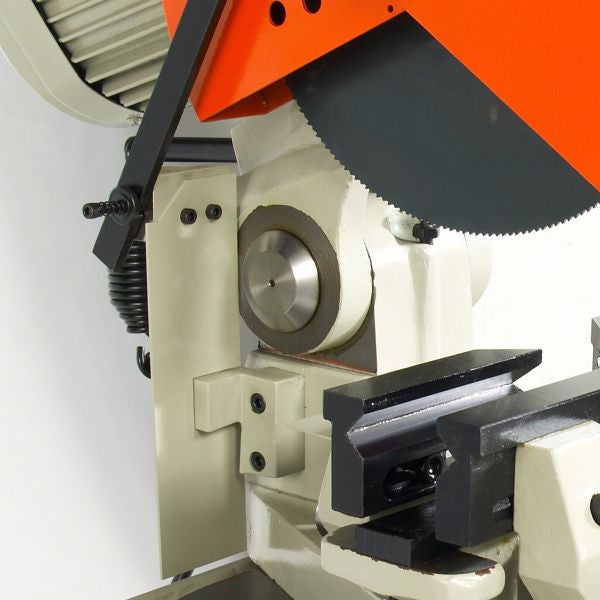 Baileigh Circular Cold Saw - (CS-350M)