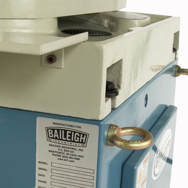 Baileigh Circular Cold Saw - (CS-350M)