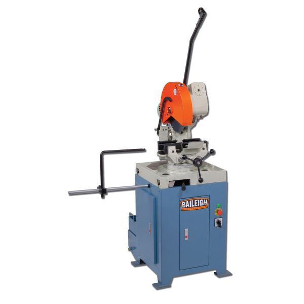 Baileigh Circular Cold Saw - (CS-350M)