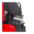 Edwards 12" Brake With 4-Way Die