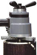SteelMax PB10 & PBE10 Out-of-Round Pipe Beveling Attachment Set (Includes Large Mandrel)