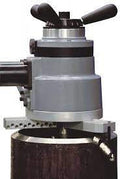 SteelMax PB10 & PBE10 Self-centering expandable Mandrel for pipe I.D. Ø 1-1/2 – 3-3/8” (38 – 86 mm)