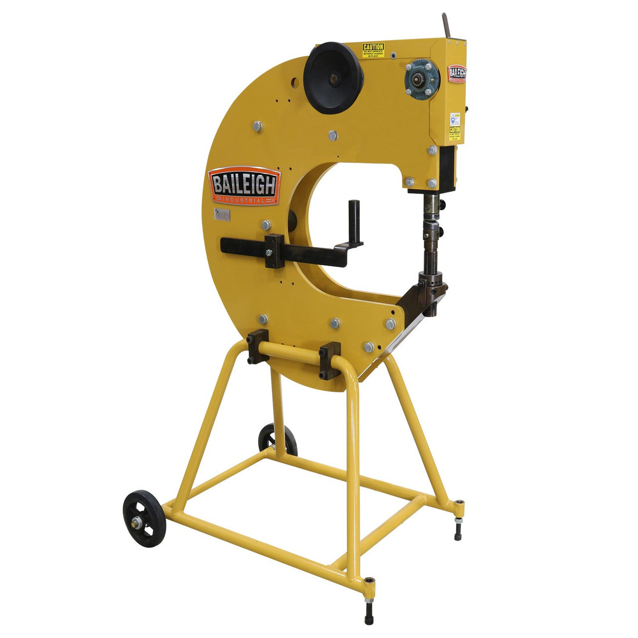 Baileigh Reciprocating Hammer Ph-19