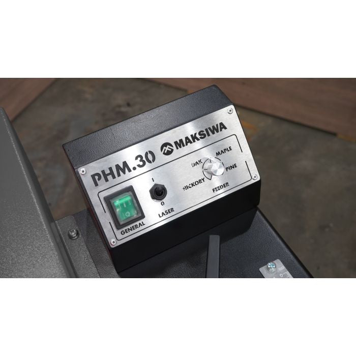 Maksiwa Pocket Hole Machine - PHM.30