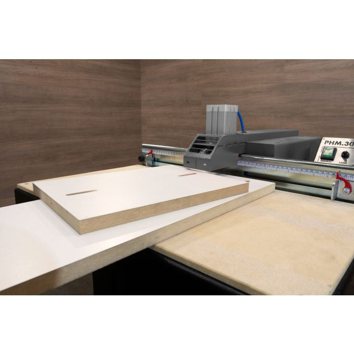 Maksiwa Pocket Hole Machine - PHM.30