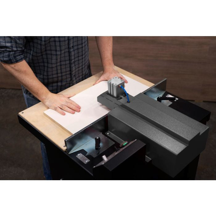 Maksiwa Pocket Hole Machine - PHM.30