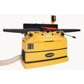 Powermatic PJ-882HHT 8 in. Parallelogram Jointer with ArmorGlide, 2HP 1PH 230V