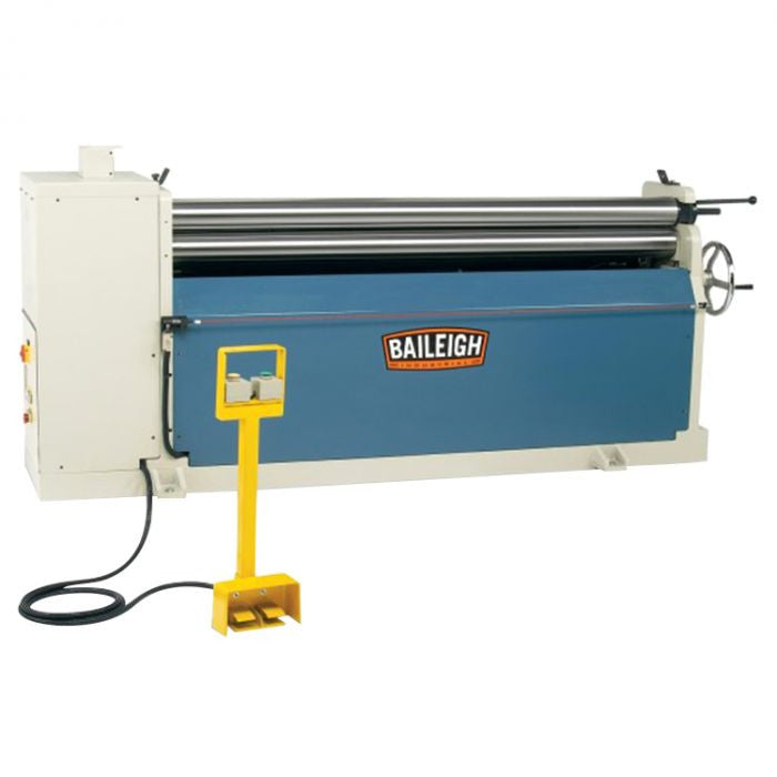 Baileigh Plate Roll Pr-613