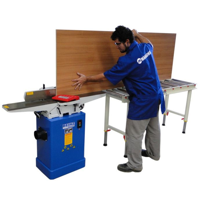 Maksiwa Roller Stand (9 Rollers) PRA/9