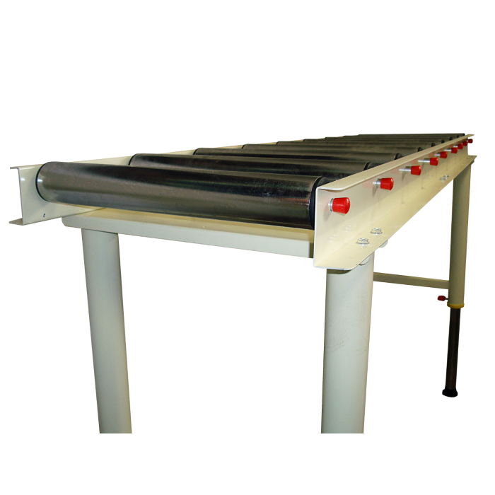 Maksiwa Roller Stand (9 Rollers) PRA/9