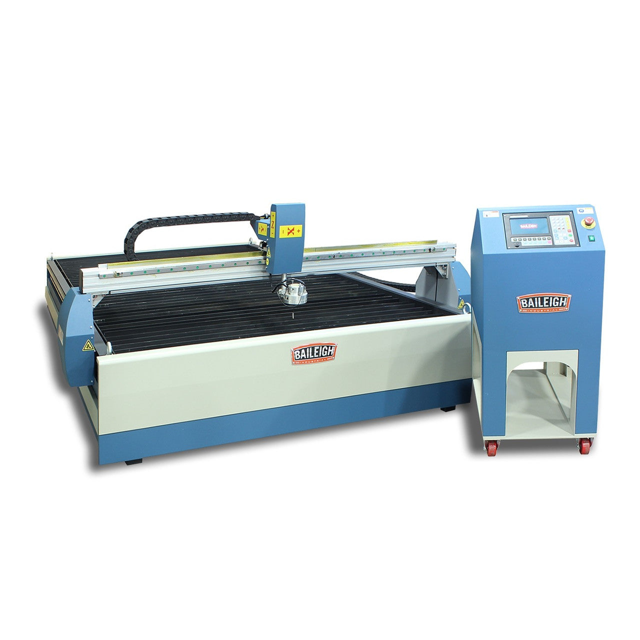 Baileigh Pt-48Ah-W - Cnc Plasma Table