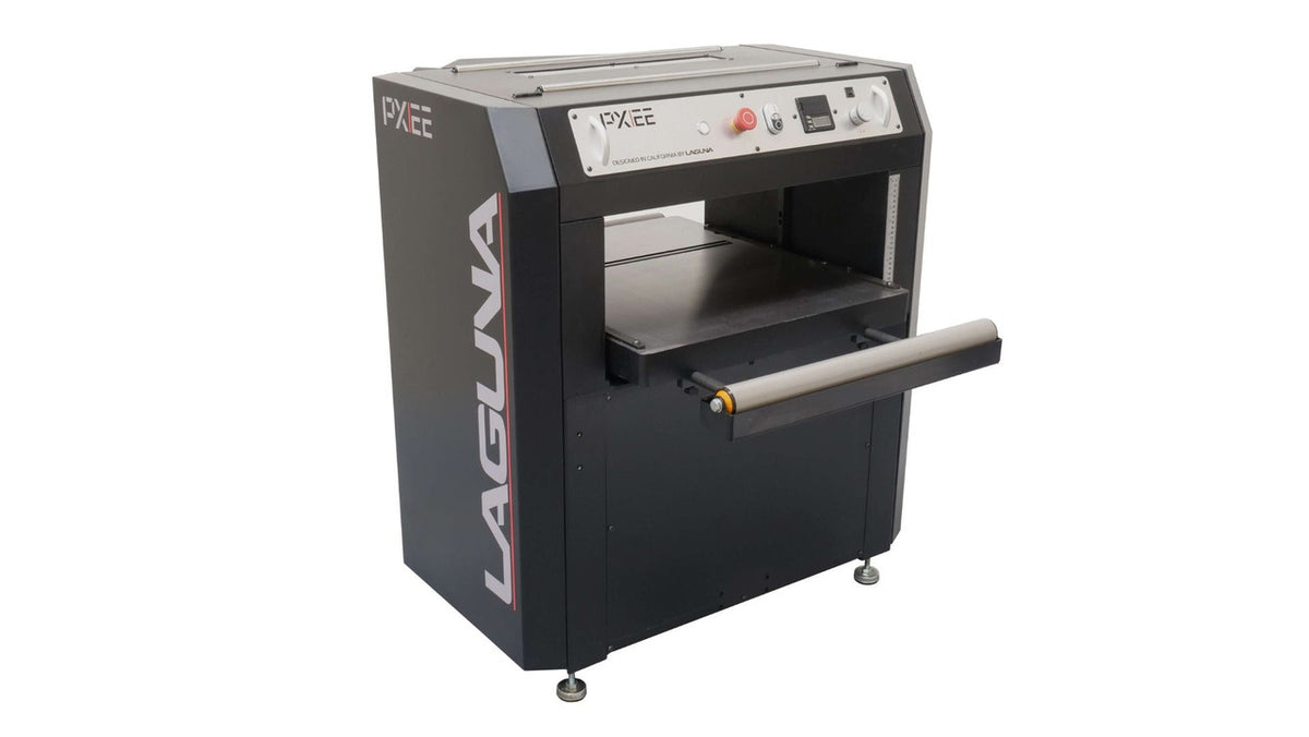 Laguna Tools PX|22 ShearTec II Planer, Mplanpx2210-0130,  22" Planer 10HP 3Ph