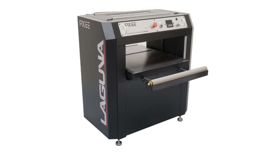 Laguna Tools PX|22 ShearTec II Planer, Mplanpx2210-0130,  22" Planer 10HP 3Ph
