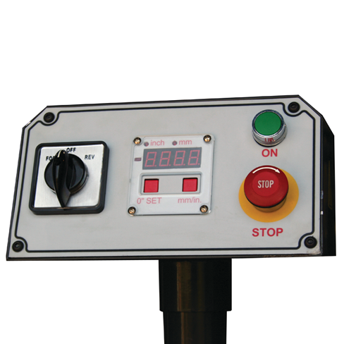 Laguna Tools PR Shaper 5Hp 220 Volt 1 Phase Mshap5010-0130