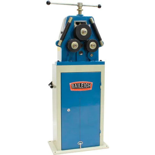 Baileigh Manual Roll Bender R-M10
