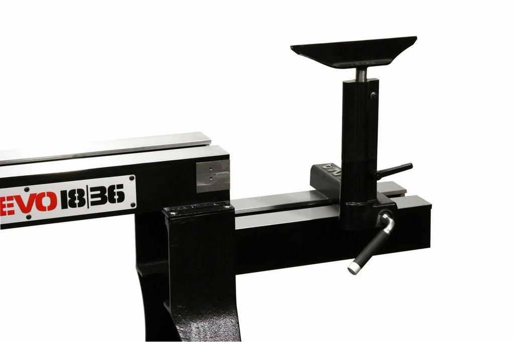 Laguna Tools Revo 18|36 Lathe, 2HP 220v MLAREVO 1836-220
