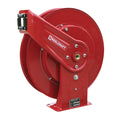 Reelcraft 7600-OHP 3/8 x 50ft, 5000 psi, Grease Without Hose
