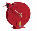 Reelcraft 83050-OLP 3/4 x 50ft, 250 psi, Air / Water Reel with Hose