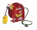 Reelcraft L-4545-123-7B  Cord Reel 20amp Duplex Box
