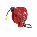 Reelcraft L-70075-123-3A Single Receptacle Cord Reel