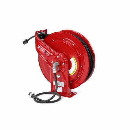 Reelcraft L-70100-123-3 Single Receptacle Cord Reel