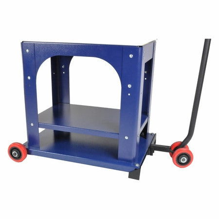 RIKON 13-324 Mobility Kit Baseplate Adapter for 10-324. Must be used with 13-325 mobility kit
