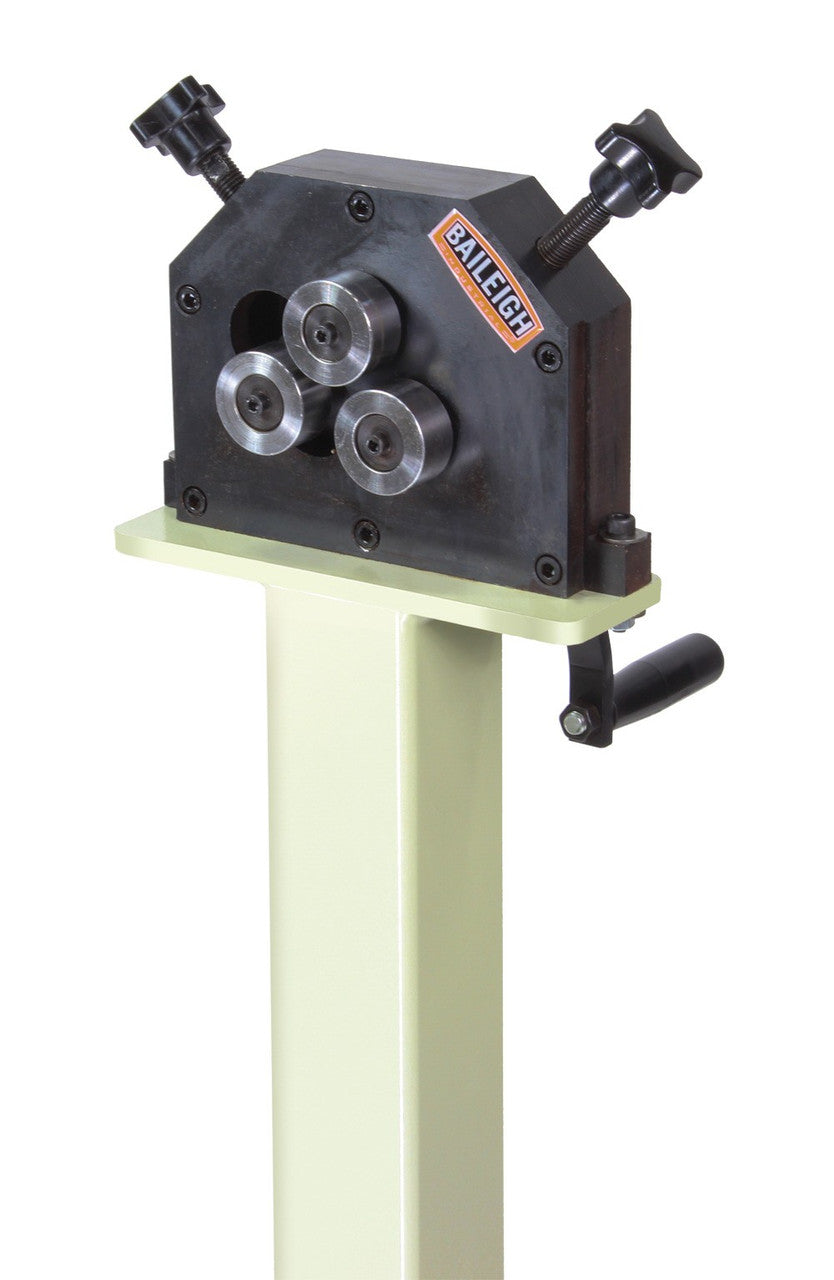 Baileigh R-M5 - Ring Roller