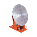 Fein ROTO-STAR I - P Rotary Welding Positioner with Variable Speed Foot Pedal and Control Box