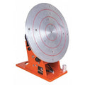 Fein ROTO-STAR III - P Rotary Welding Positioner with Foot Pedal and Control Box