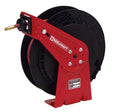 Reelcraft RT825-OLP 1/2 x 25ft, 300 psi, Air / Water With Hose