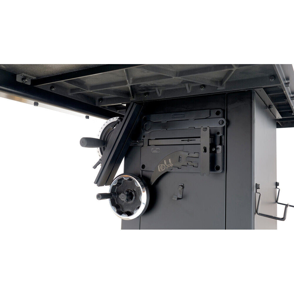 Laguna Tools F3 Fusion Tablesaw 3HP MTSF3362203-0130