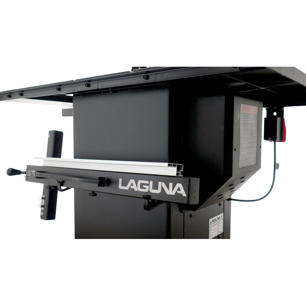 Laguna Tools F2 Fusion Tablesaw 1.75 HP MTSF236110175-0130
