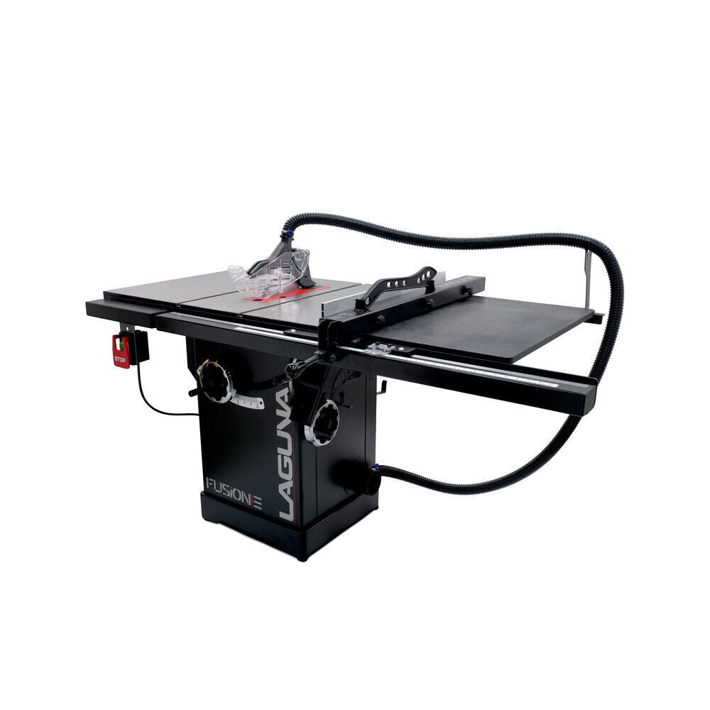 Laguna Tools F3 Fusion Tablesaw 3HP MTSF3362203-0130