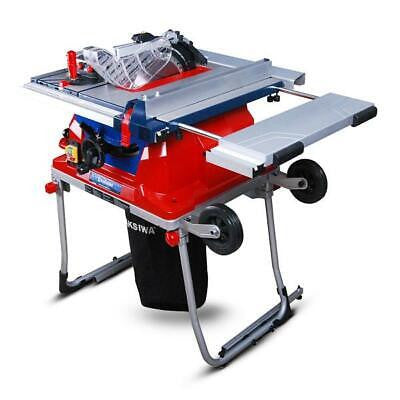 Maksiwa Portable Table Saw with Laser Guide 45° – SC.650.I