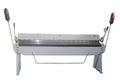 GMC Machinery 8’ x 12 Gauge Heavy Duty Manual Box & Pan Brake BB-812-6HD