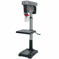 Jet 354402 J-2550, 20" Floor Model Drill Press 115V 1Ph