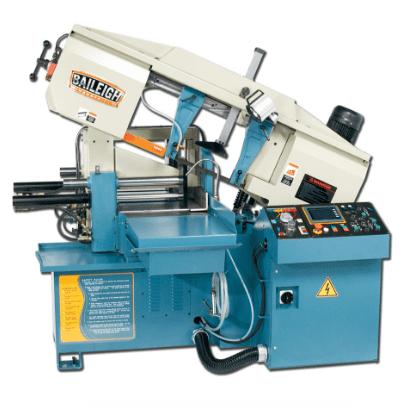 Baileigh Automatic Bandsaw Bs-20A