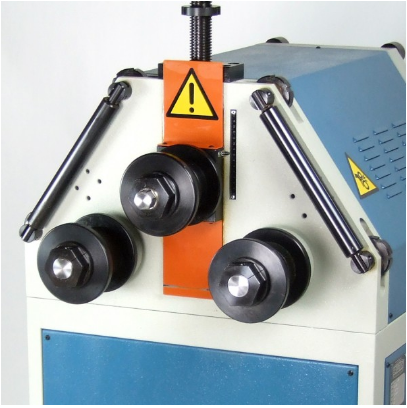 Baileigh Roll Bender R-M55-CSA