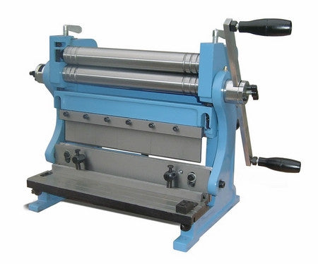 Baileigh Shear Brake Roll Sbr-1220