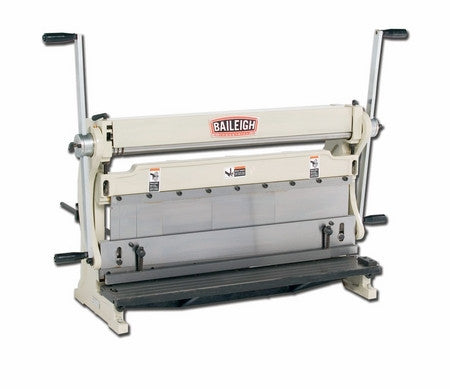 Baileigh 3 In 1 Combination Machine Sbr-3020