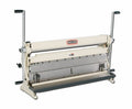 Baileigh 3-In-1 Shear Brake Roll Machine Sbr-4020