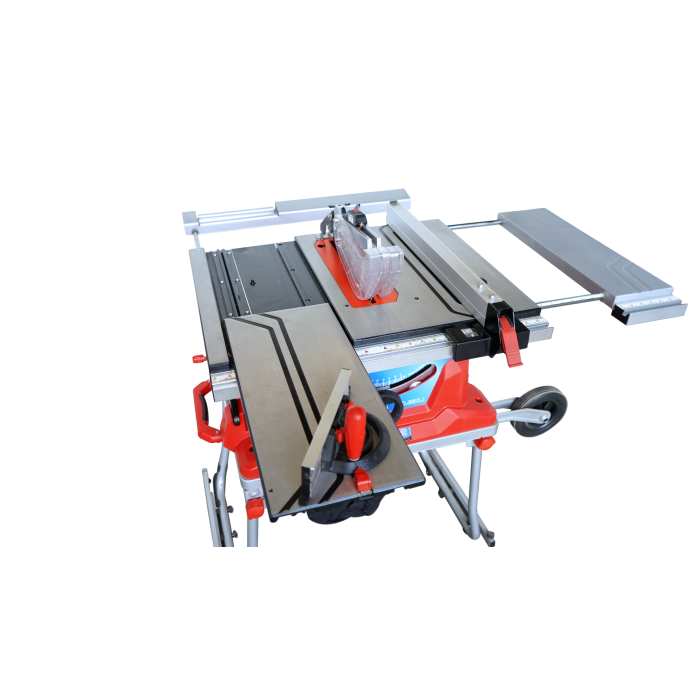 Maksiwa Portable Table Saw with Laser Guide 45° – SC.650.I