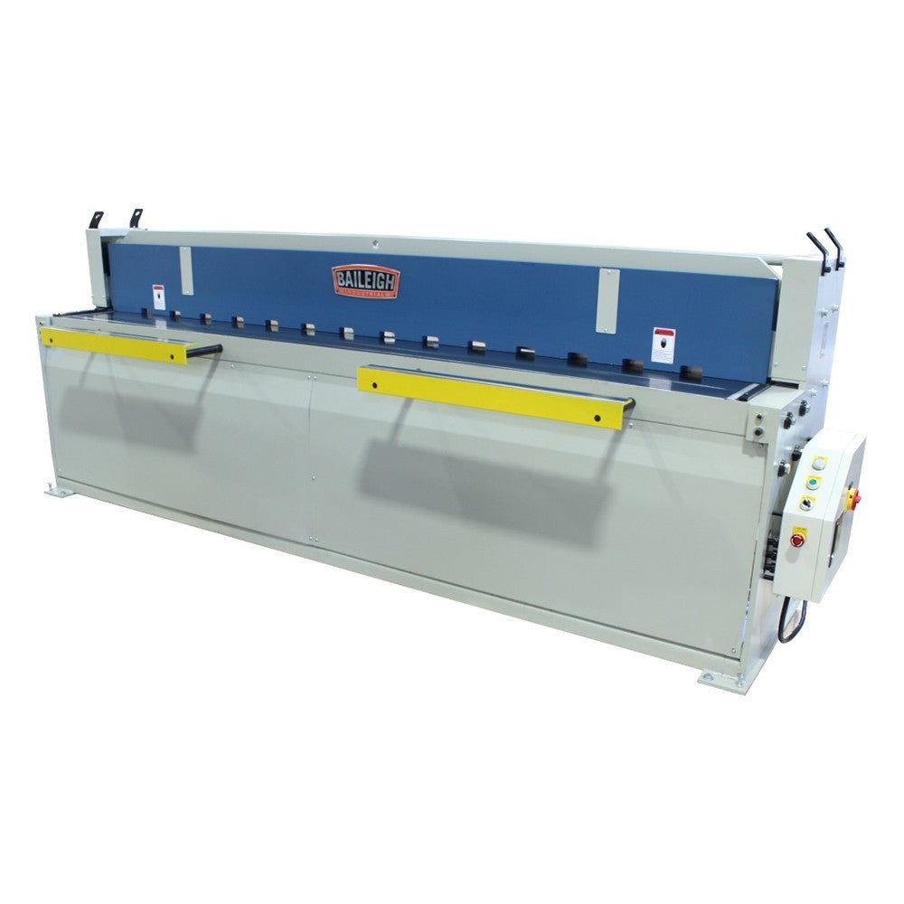 Baileigh Sheet Metal Shear Sh-12010
